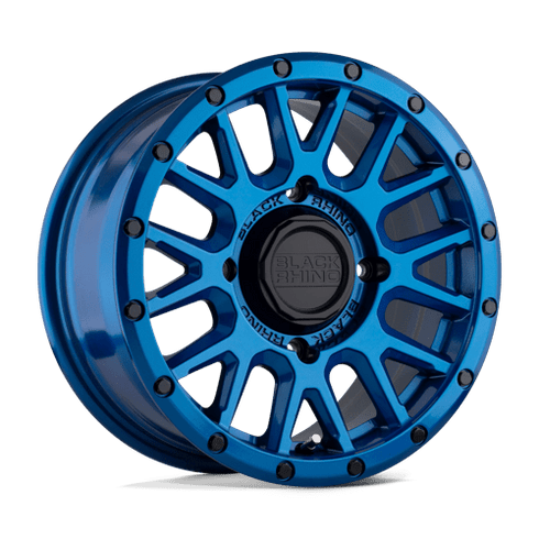 Black Rhino 15X7 4/110 +51 LA PAZ UTV - IDB WA