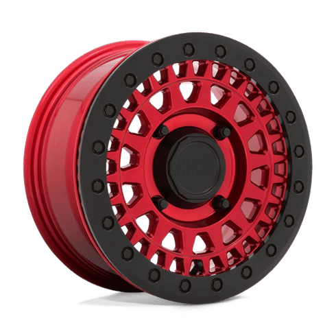 Black Rhino 14X7 4/156 +36 PARKER UTV BEADLOCK - IDB WA