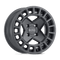 Black Rhino 15X7 4/110 +10 YORK UTV - IDB WA