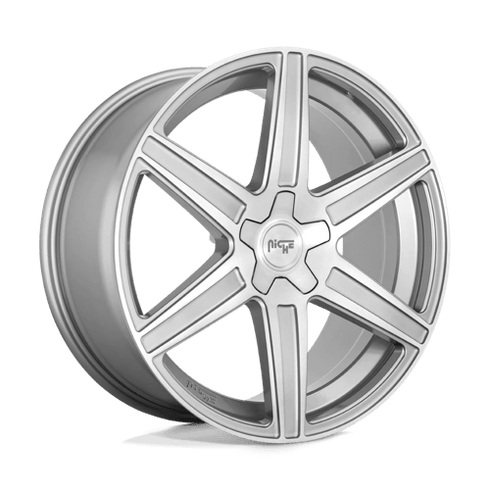 Niche 20X10.5 5/112 +40 M241 CARINA