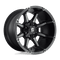 Fuel 20X9 6/135 +14 D556 COUPLER