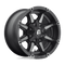 Fuel 17X9 6/114.3 +1 D556 COUPLER