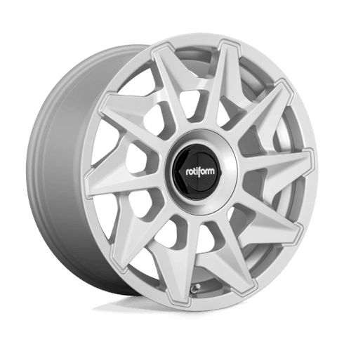 Rotiform 19X8.5 5/112/120 +45 R124 CVT - IDB WA