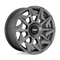 Rotiform 18X8.5 5/112 +45 R128 CVT - IDB WA