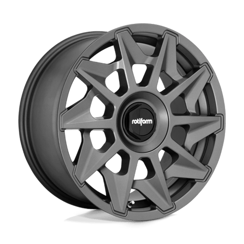 Rotiform 19X8.5 5/112 +45 R128 CVT - IDB WA