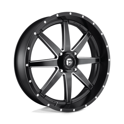 Fuel 24X7 4/156 +13 D538 MAVERICK - IDB WA