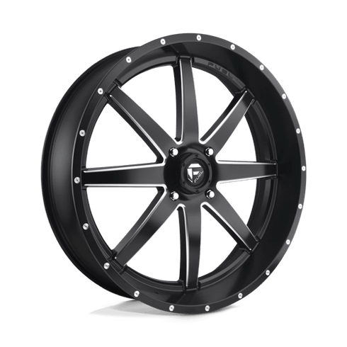 Fuel 26X7 4/137 +13 D538 MAVERICK - IDB WA