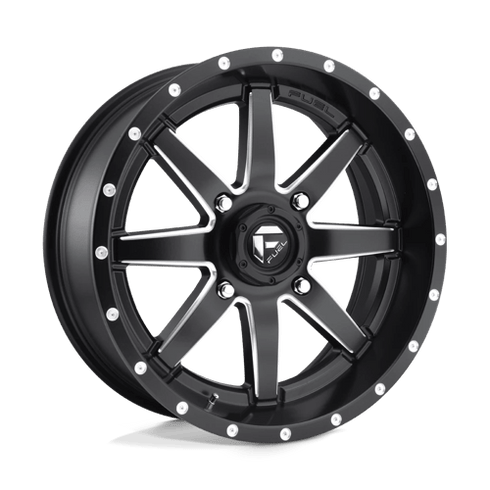 Fuel 18X7 4/156 +13 D538 MAVERICK - IDB WA