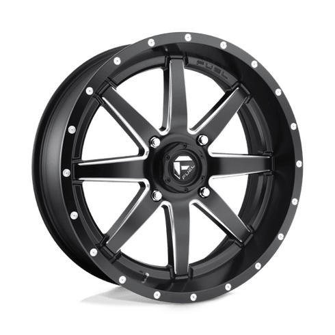 Fuel 20X7 4/156 +13 D538 MAVERICK - IDB WA