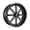 Fuel 16X7 4/110 +13 D538 MAVERICK - IDB WA