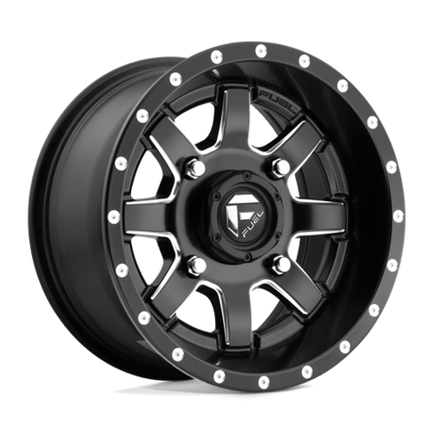 Fuel 14X7 4/110 +13 D538 MAVERICK - IDB WA