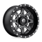 Fuel 14X7 4/156 +13 D538 MAVERICK - IDB WA