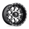 Fuel 14X7 4/156 +13 D541 NUTZ UTV - IDB WA