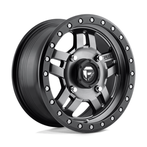 Fuel 15X7 4/110 +13 D558 ANZA