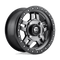 Fuel 15X7 4/137 +13 D558 ANZA - IDB WA