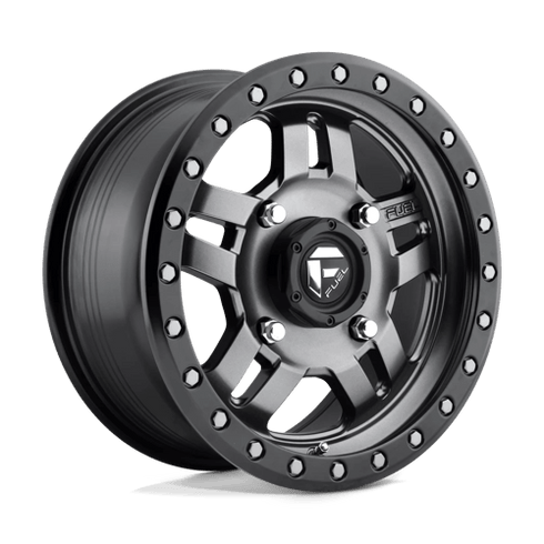 Fuel 15X7 4/156 +38 D558 ANZA - IDB WA