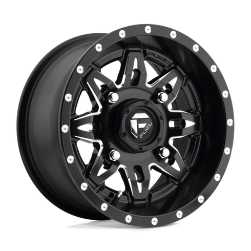 Fuel 15X7 4/137 +13 D567 LETHAL - IDB WA