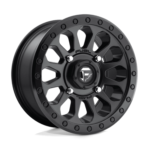 Fuel 14X7 4/137 +38 D579 VECTOR UTV - IDB WA