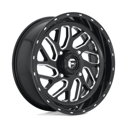 Fuel 18X7 4/156 +13 D581 TRITON - IDB WA