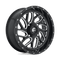 Fuel 18X7 4/137 +13 D581 TRITON - IDB WA