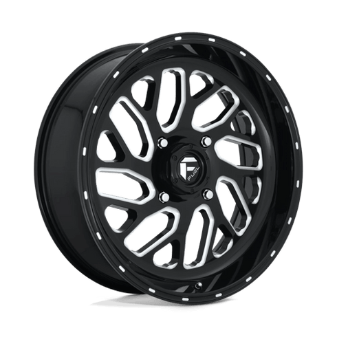 Fuel 20X7 4/137 +13 D581 TRITON - IDB WA