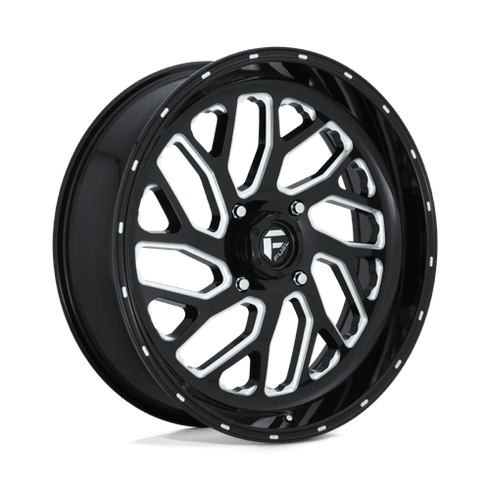 Fuel 22X7 4/156 +13 D581 TRITON - IDB WA
