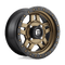 Fuel 15X7 4/156 +13 D583 ANZA 4+3 - IDB WA