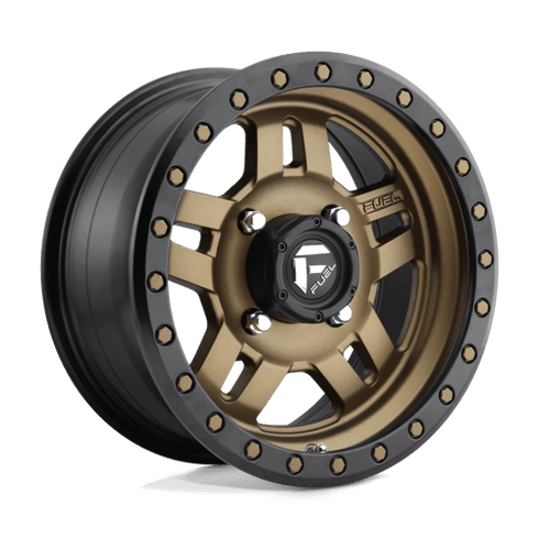 Fuel 14X7 4/156 +13 D583 ANZA 4+3 - IDB WA