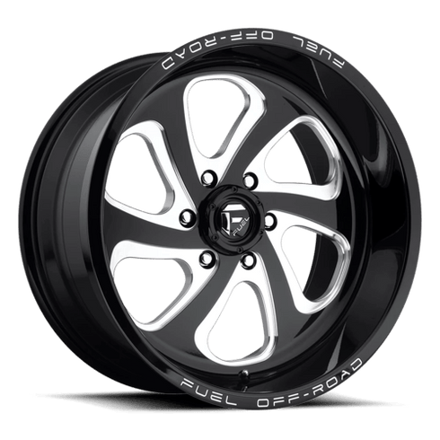 Fuel 20X9 6/139.7 +01 D587 FLOW - IDB WA