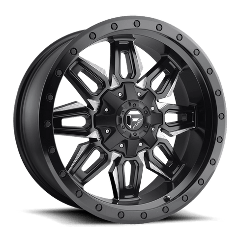 Fuel 20X9 8/180 +20 D591 NEUTRON