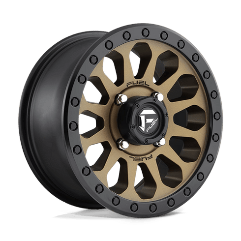 Fuel 14X7 4/137 +38 D600 VECTOR UTV - IDB WA