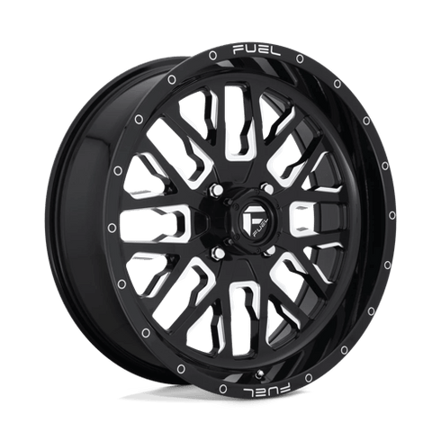 Fuel 20X7 4/137 +13 D611 STROKE - IDB WA