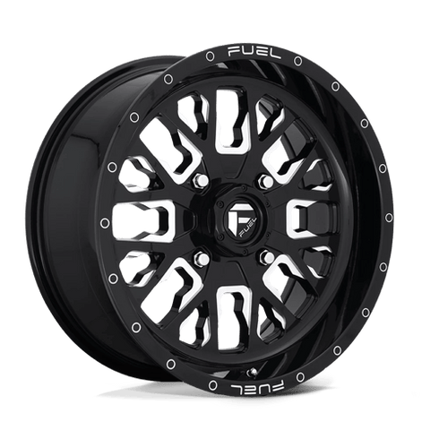 Fuel 18X7 4/156 +13 D611 STROKE - IDB WA