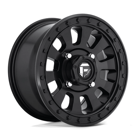 Fuel 14X7 4/156 +38 D630 TACTIC - IDB WA
