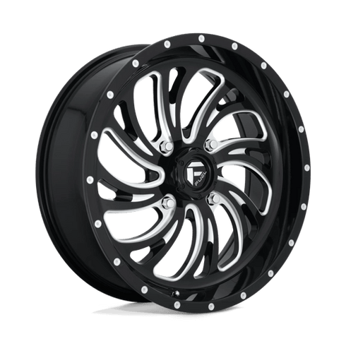 Fuel 22X7 4/156 +13 D641 KOMPRESSOR - IDB WA
