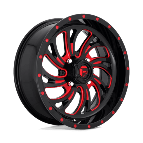 Fuel 18X7 4/156 +13 D642 KOMPRESSOR - IDB WA