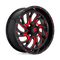 Fuel 18X7 4/156 +13 D642 KOMPRESSOR - IDB WA