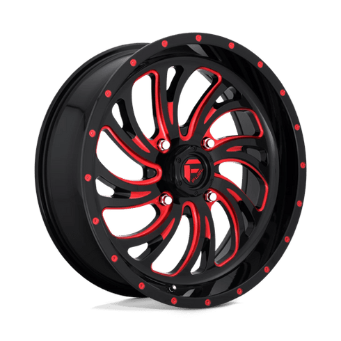 Fuel 20X7 4/156 +13 D642 KOMPRESSOR - IDB WA