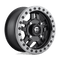 Fuel 15X7 4/156 +38 D917 ANZA BEADLOCK - IDB WA