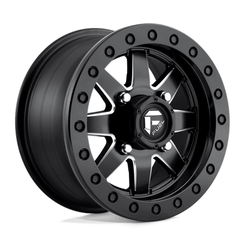 Fuel 14X8 4/137 +0 D938 MAVERICK BEADLOCK