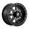 Fuel 14X8 4/137 +0 D938 MAVERICK BEADLOCK