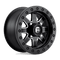 Fuel 15X7 4/156 +13 D938 MAVERICK BEADLOCK - IDB WA