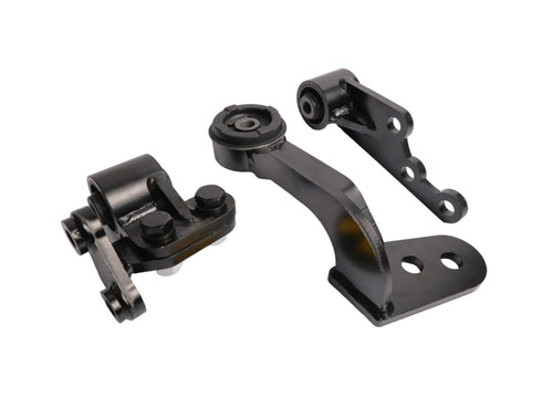 Roadsafe DDLC300 Diff Drop Kit - Toyota Landcruiser LC300 - IDB WA