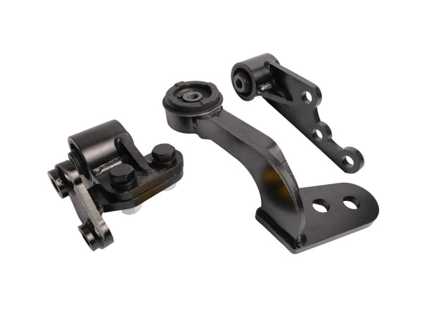 Roadsafe DDLC300 Diff Drop Kit - Toyota Landcruiser LC300 - IDB WA