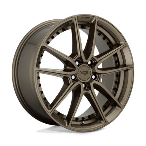 Niche 20X9 5/112 +38 M222 DFS - IDB WA