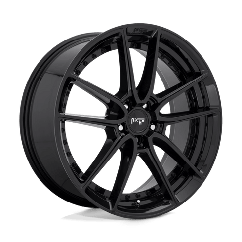 Niche 20X9 5/120 +35 M223 DFS - IDB WA