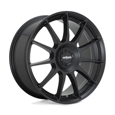Rotiform 20X8.5 6/120 +45 R168 DTM