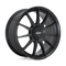 Rotiform 20X8.5 6/120 +45 R168 DTM