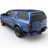 EGR Fender Flares - Ford Ranger RA (2022-On) WildTrak - IDB WA