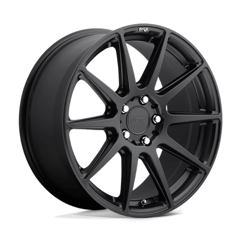 Niche 20X10 5/114.3 +40 M147 ESSEN
